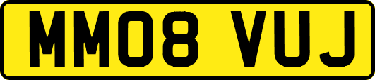 MM08VUJ
