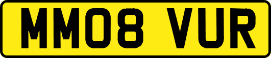 MM08VUR