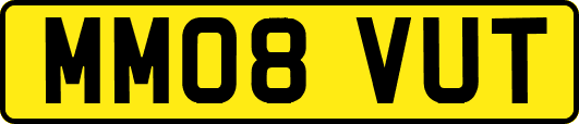 MM08VUT