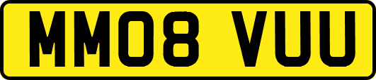 MM08VUU