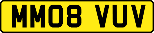 MM08VUV