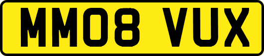 MM08VUX