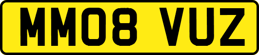 MM08VUZ