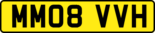 MM08VVH