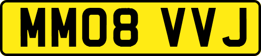 MM08VVJ