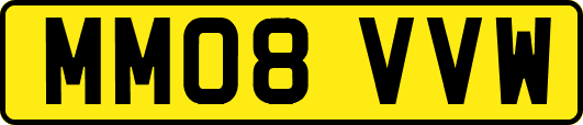 MM08VVW