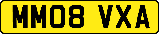 MM08VXA