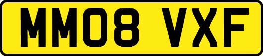 MM08VXF