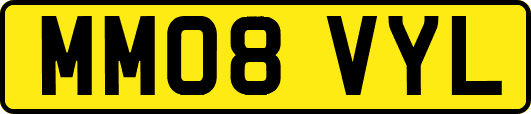 MM08VYL