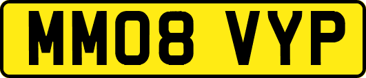 MM08VYP
