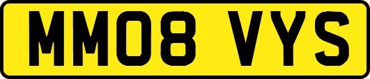 MM08VYS