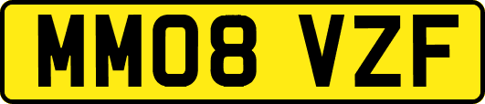 MM08VZF