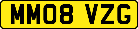 MM08VZG