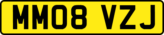 MM08VZJ