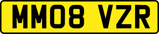 MM08VZR