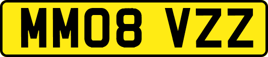 MM08VZZ
