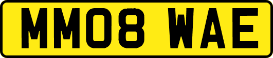 MM08WAE