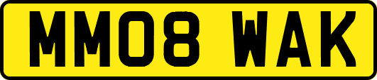 MM08WAK