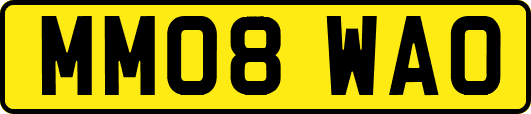 MM08WAO