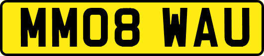 MM08WAU