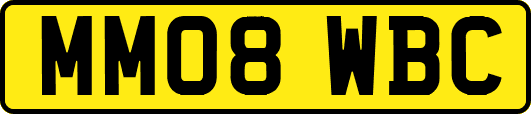 MM08WBC