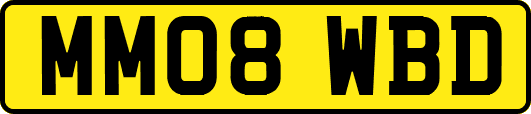 MM08WBD