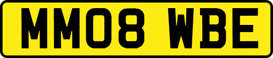 MM08WBE