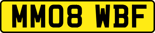 MM08WBF