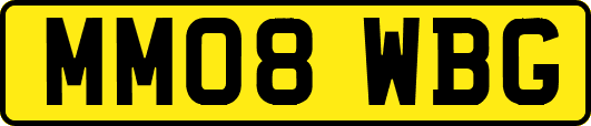 MM08WBG