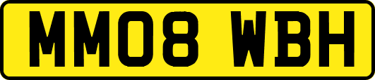 MM08WBH