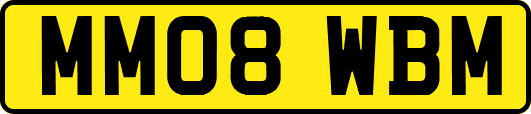 MM08WBM