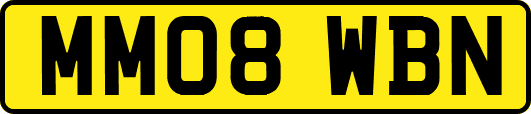 MM08WBN