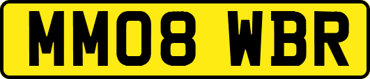 MM08WBR