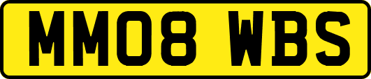 MM08WBS
