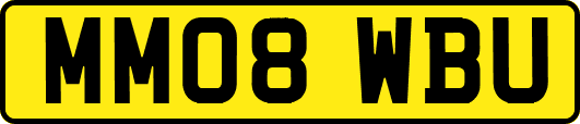 MM08WBU