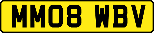MM08WBV