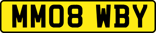 MM08WBY