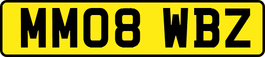 MM08WBZ