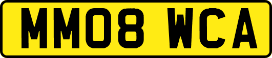 MM08WCA