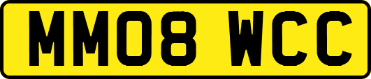 MM08WCC