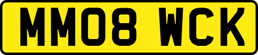 MM08WCK