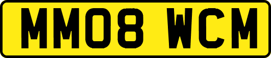MM08WCM