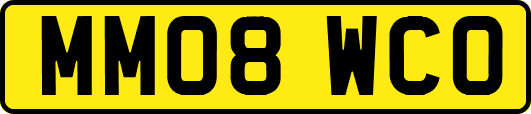 MM08WCO