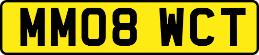 MM08WCT