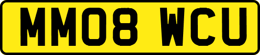 MM08WCU