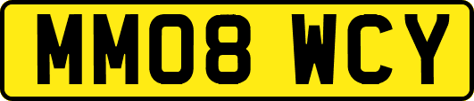 MM08WCY