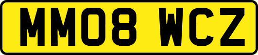 MM08WCZ