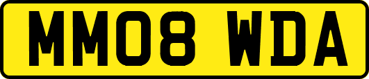 MM08WDA