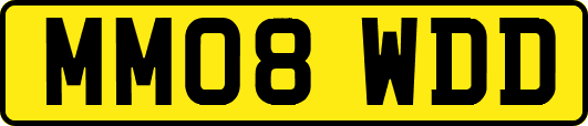 MM08WDD