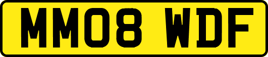 MM08WDF